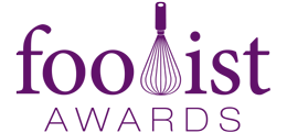 Foodist Awards Logo
