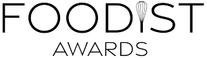 Foodist Awards Logo