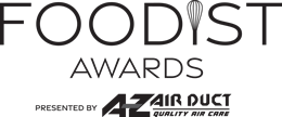Foodist Awards Logo